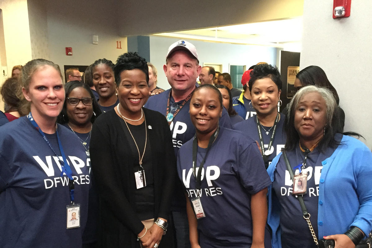 DFW VPP Event 2.JPG Delta News Hub